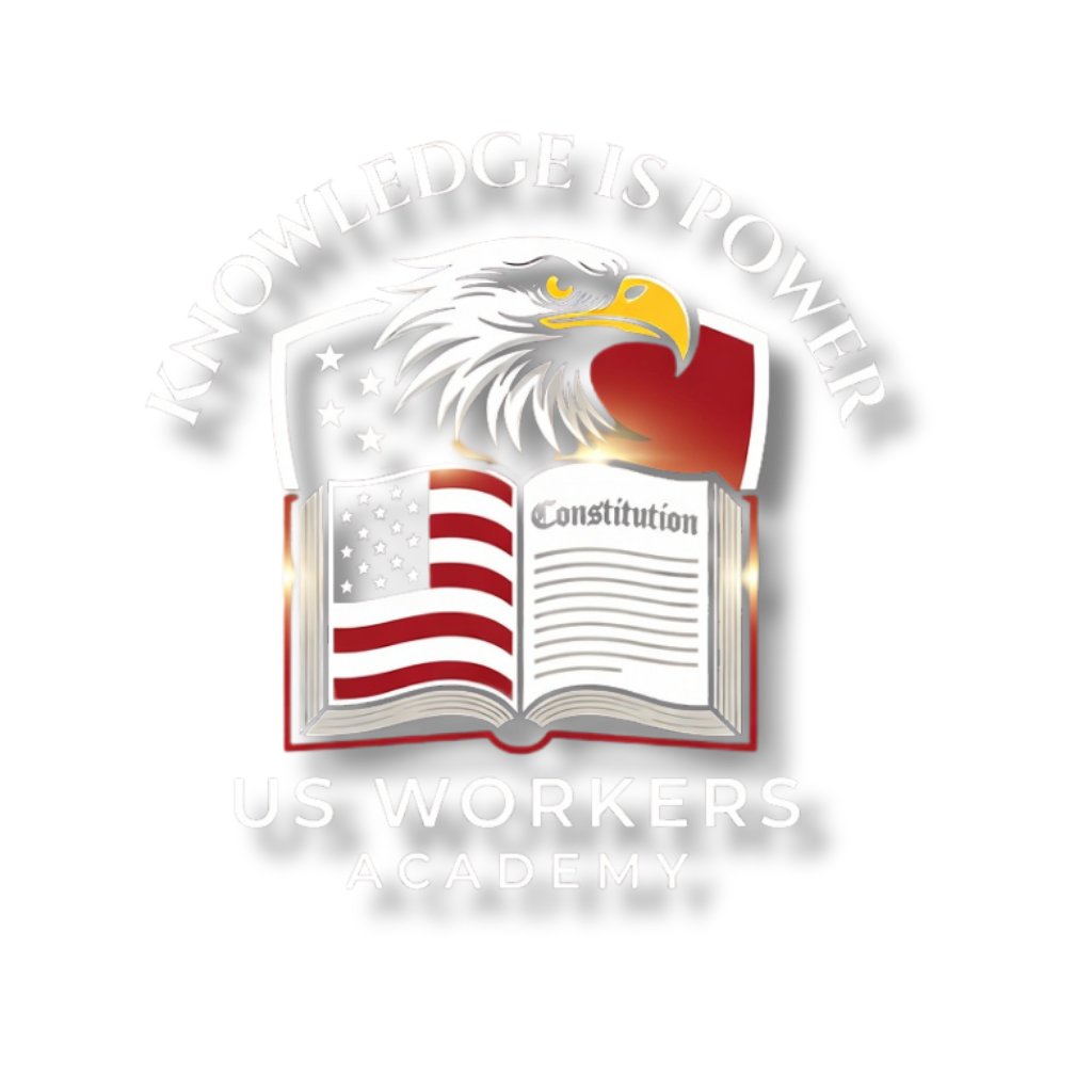 US Workers Academy Logo